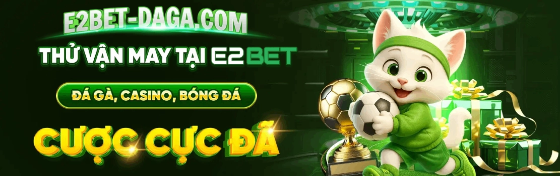 E2BET DAGA