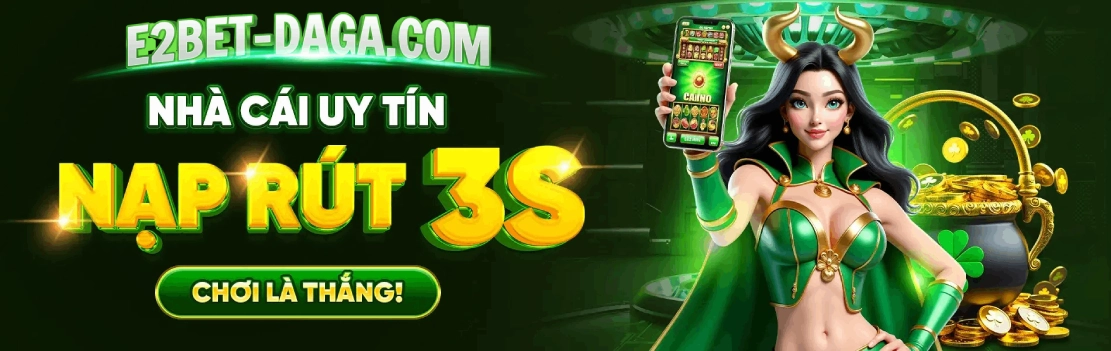 E2BET DAGA