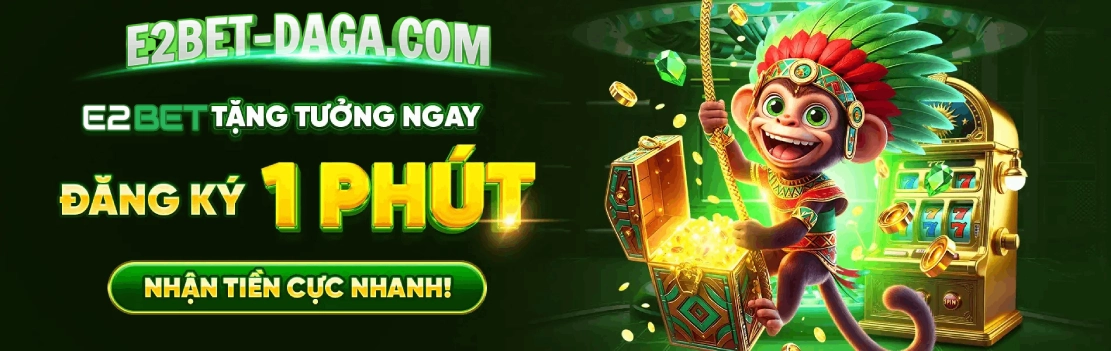 E2BET DAGA